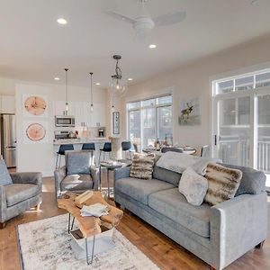 New Luxury Loft #12 With Huge Hot Tub & Great Views - 500 Dollars Of Free Activities & Equipment Rentals Daily